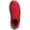 adidas Tensaur Run 2.0 Sneaker Kinder JQ4555 - better scarlet/core black/cloud white 36