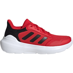 adidas Tensaur Run 2.0 Sneaker Kinder JQ4555 - better scarlet/core black/cloud white 36 2/3