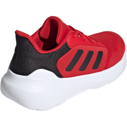 adidas Tensaur Run 2.0 Sneaker Kinder JQ4555 - better scarlet/core black/cloud white 36 2/3