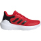 adidas Tensaur Run 2.0 Sneaker Kinder JQ4555 - better scarlet/core black/cloud white 36 2/3