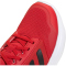 adidas Tensaur Run 2.0 Sneaker Kinder JQ4555 - better scarlet/core black/cloud white 36 2/3