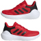 adidas Tensaur Run 2.0 Sneaker Kinder JQ4555 - better scarlet/core black/cloud white 36 2/3