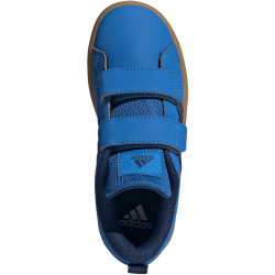adidas VS Pace 2.0 Sneaker Kinder JR6031 - bright...