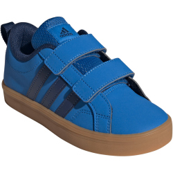 adidas VS Pace 2.0 Sneaker Kinder JR6031 - bright royal/dark blue/dark blue 29