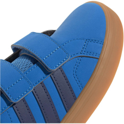 adidas VS Pace 2.0 Sneaker Kinder JR6031 - bright royal/dark blue/dark blue 29