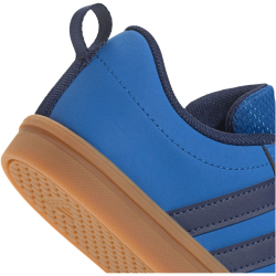 adidas VS Pace 2.0 Sneaker Kinder JR6031 - bright royal/dark blue/dark blue 29
