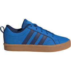 adidas VS Pace 2.0 Sneaker Kinder JR0833 - bright royal/dark blue/dark blue 38