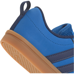 adidas VS Pace 2.0 Sneaker Kinder JR0833 - bright royal/dark blue/dark blue 38