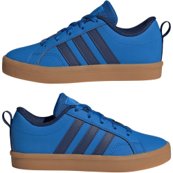 adidas VS Pace 2.0 Sneaker Kinder JR0833 - bright royal/dark blue/dark blue 38