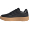 adidas Courtblock Sneaker Damen JR0728 - core black/core black/grey five 37 1/3