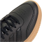 adidas Courtblock Sneaker Damen JR0728 - core black/core black/grey five 37 1/3