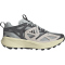 adidas Kantai Trail Sneaker Herren JR5609 - wonder silver/core black/grey six 43 1/3