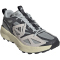 adidas Kantai Trail Sneaker Herren JR5609 - wonder silver/core black/grey six 43 1/3