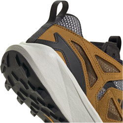 adidas Kantai Trail Sneaker Herren JQ8229 - grey...