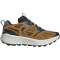 adidas Kantai Trail Sneaker Herren JQ8229 - grey three/core black/bronze strata 43 1/3