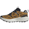 adidas Kantai Trail Sneaker Herren JQ8229 - grey three/core black/bronze strata 43 1/3