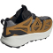 adidas Kantai Trail Sneaker Herren JQ8229 - grey three/core black/bronze strata 43 1/3