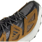 adidas Kantai Trail Sneaker Herren JQ8229 - grey three/core black/bronze strata 43 1/3