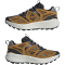adidas Kantai Trail Sneaker Herren JQ8229 - grey three/core black/bronze strata 43 1/3