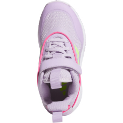 adidas Own The Game 3.0 Basketballschuhe Kinder JR1449 -...