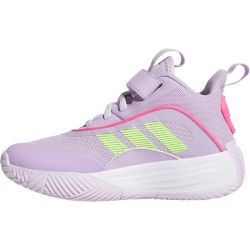 adidas Own The Game 3.0 Basketballschuhe Kinder JR1449 -...