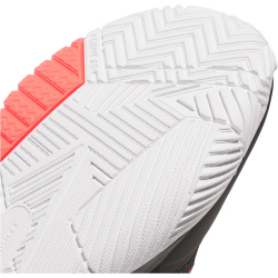 adidas Own The Game 3.0 Basketballschuhe Kinder JQ7939 - core black/lucid red/cloud white 28