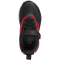 adidas Own The Game 3.0 Basketballschuhe Kinder JQ7939 - core black/lucid red/cloud white 28