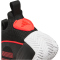 adidas Own The Game 3.0 Basketballschuhe Kinder JQ7939 - core black/lucid red/cloud white 28