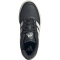 adidas Courtblock Sneaker Damen JQ8223 - carbon/off white/off white 38