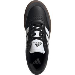 adidas Courtblock Sneaker Herren JQ8214 - core...
