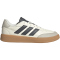 adidas Courtblock Sneaker Herren JQ8213 - off white/grey six/wonder alumina 40 2/3