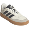 adidas Courtblock Sneaker Herren JQ8213 - off white/grey six/wonder alumina 40 2/3