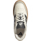 adidas Courtblock Sneaker Herren JQ8213 - off white/grey six/wonder alumina 40 2/3