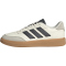 adidas Courtblock Sneaker Herren JQ8213 - off white/grey six/wonder alumina 40 2/3