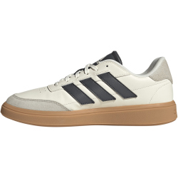 adidas Courtblock Sneaker Herren JQ8213 - off white/grey...
