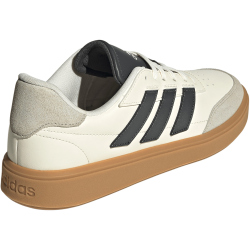 adidas Courtblock Sneaker Herren JQ8213 - off white/grey...