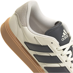 adidas Courtblock Sneaker Herren JQ8213 - off white/grey...