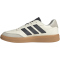adidas Courtblock Sneaker Herren JQ8213 - off white/grey six/wonder alumina 41 1/3