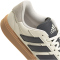 adidas Courtblock Sneaker Herren JQ8213 - off white/grey six/wonder alumina 41 1/3