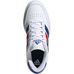 adidas Courtblock Sneaker Herren IF4032 - cloud...
