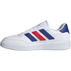 adidas Courtblock Sneaker Herren IF4032 - cloud...