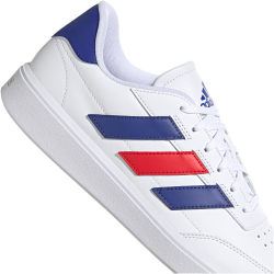 adidas Courtblock Sneaker Herren IF4032 - cloud...