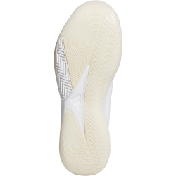 adidas Subzone Front Court Basketballschuhe Herren JQ7807 - cloud white/silver met./cloud white 42