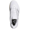 adidas Subzone Front Court Basketballschuhe Herren JQ7807 - cloud white/silver met./cloud white 42