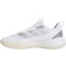 adidas Subzone Front Court Basketballschuhe Herren JQ7807 - cloud white/silver met./cloud white 42