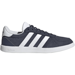 adidas Breaknet Sleek Sneaker Damen KI3145 - shadow navy/cloud white/core black 38