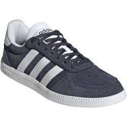 adidas Breaknet Sleek Sneaker Damen KI3145 - shadow navy/cloud white/core black 38