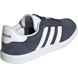 adidas Breaknet Sleek Sneaker Damen KI3145 - shadow navy/cloud white/core black 38