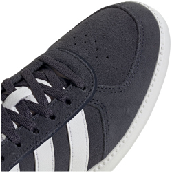 adidas Breaknet Sleek Sneaker Damen KI3145 - shadow navy/cloud white/core black 38