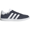 adidas Breaknet Sleek Sneaker Damen KI3145 - shadow navy/cloud white/core black 38